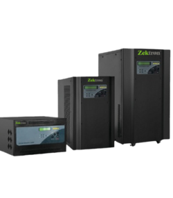 5kVA 48v Inverter ISH series - Image 2